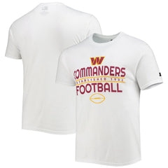 Starter Prime Time T-Shirt - Washington Commanders T-shirts