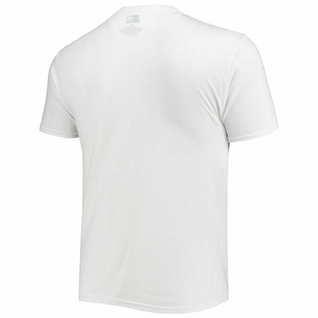 Starter Prime Time T-Shirt - Washington Commanders T-shirts