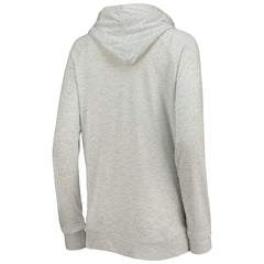 Touch Women's Pre-Game Raglan Pullover Hoodie - Washington Commanders Hoodies