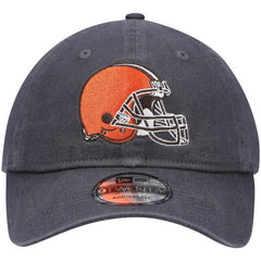 Icon Core Classic 2.0 9TWENTY Adjustable Hat - Cleveland Browns Hats