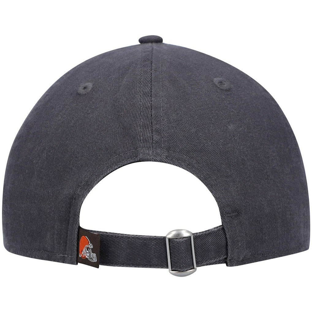 Icon Core Classic 2.0 9TWENTY Adjustable Hat - Cleveland Browns Hats