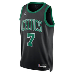 Jaylen Brown Boston Celtics Jordan Brand Unisex Swingman Jersey