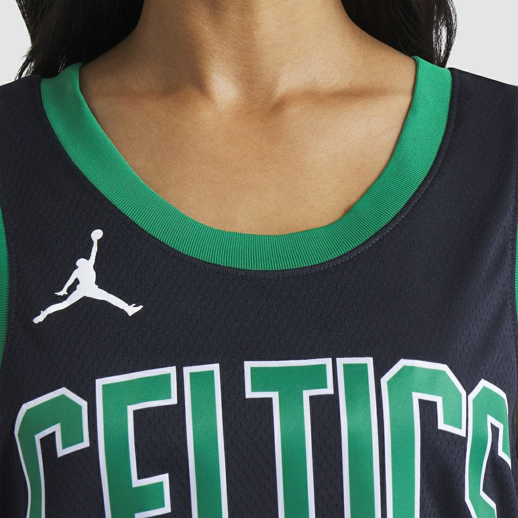 Jaylen Brown Boston Celtics Jordan Brand Unisex Swingman Jersey