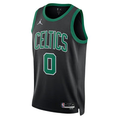 Jayson Tatum Boston Celtics Jordan Brand Unisex Swingman Jersey