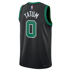 Jayson Tatum Boston Celtics Jordan Brand Unisex Swingman Jersey