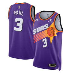 Nike Chris Paul Phoenix Suns Swingman Jersey