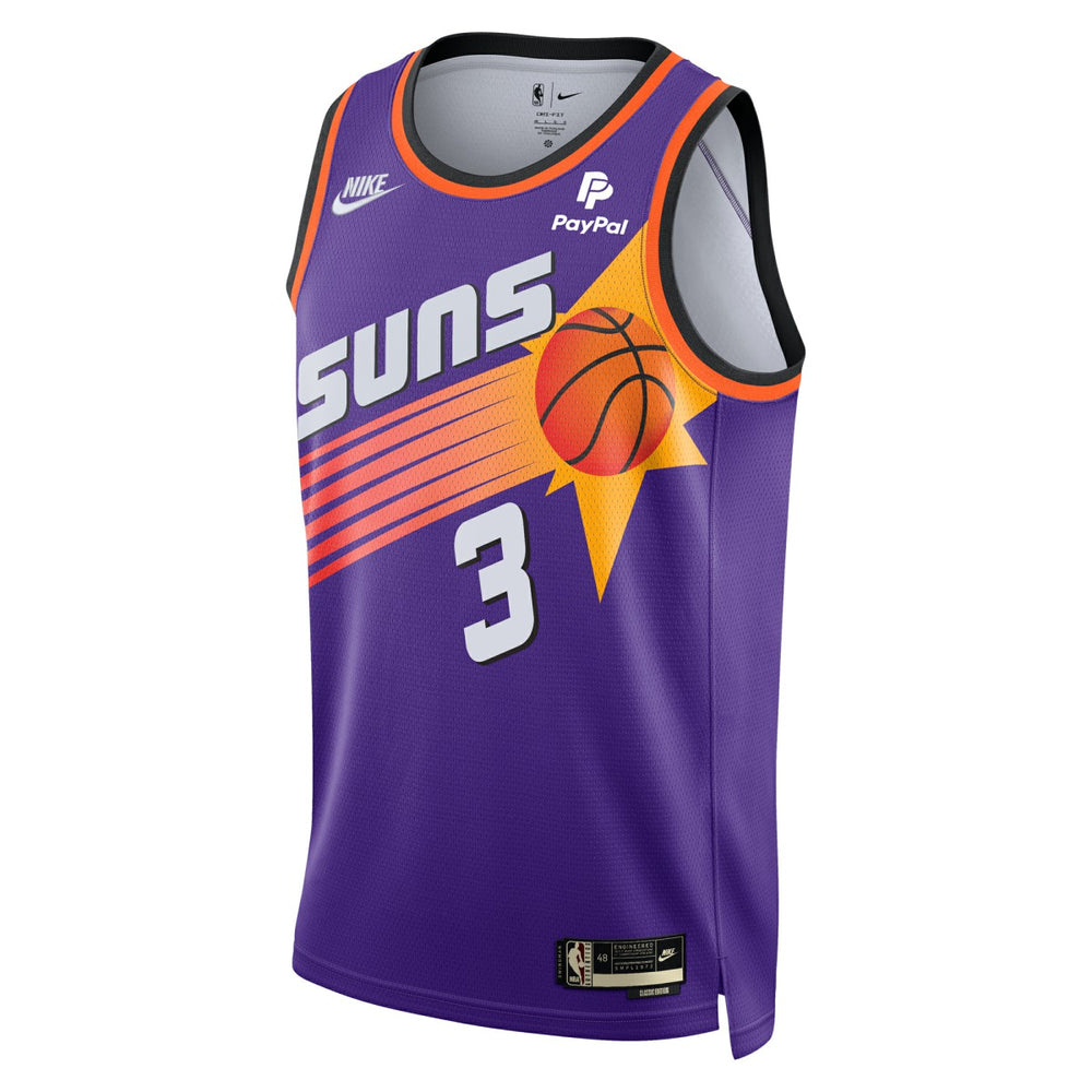 Nike Chris Paul Phoenix Suns Swingman Jersey