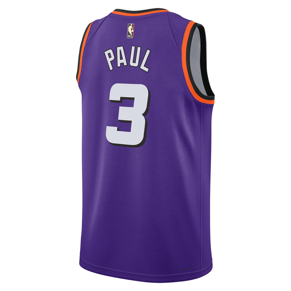 Nike Chris Paul Phoenix Suns Swingman Jersey