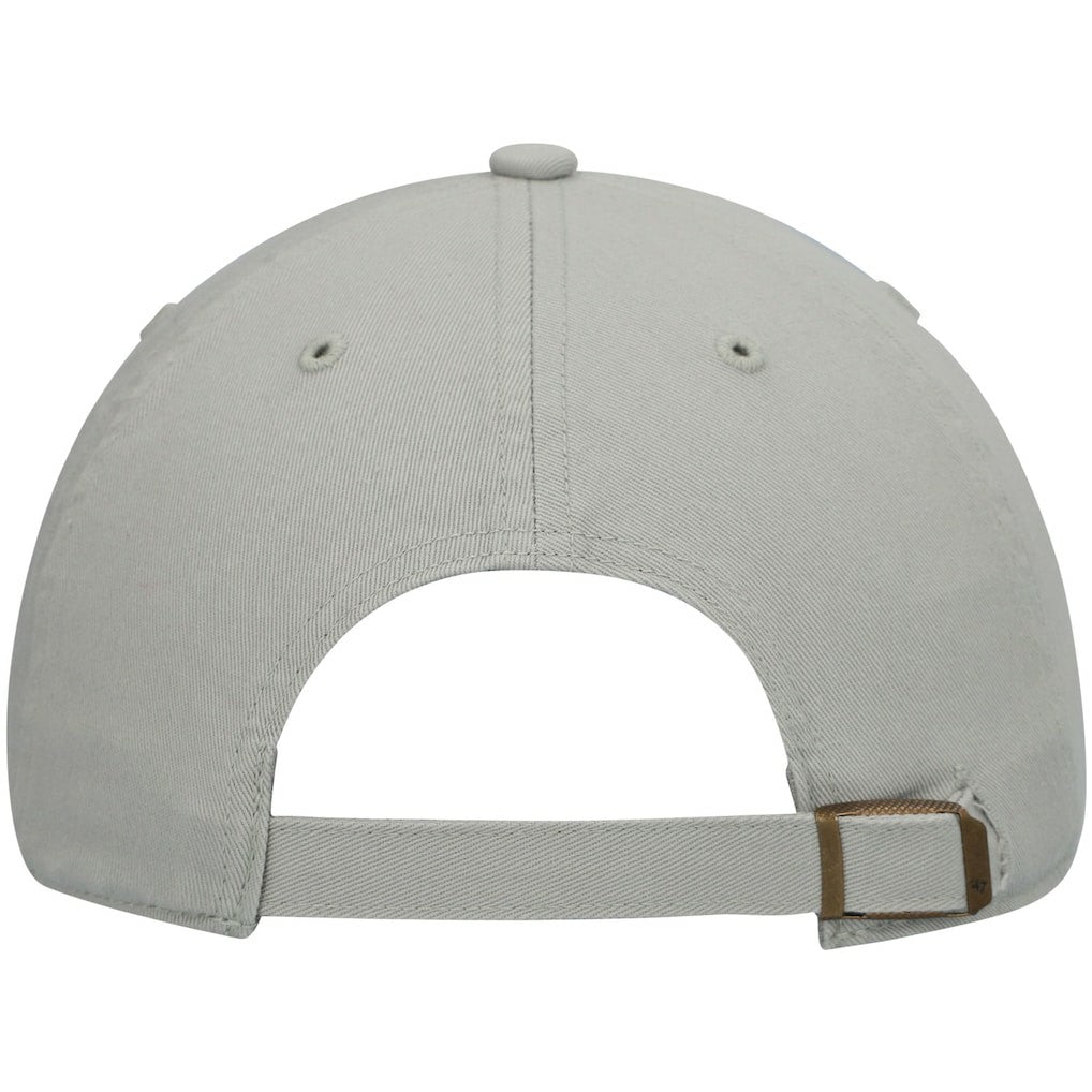 '47 Script Clean Up Adjustable Hat - Washington Commanders Hats
