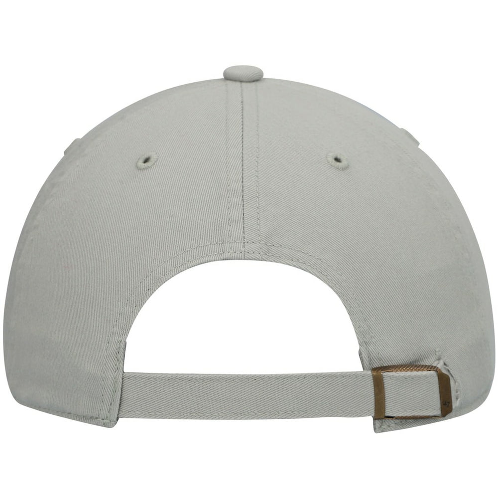 '47 Script Clean Up Adjustable Hat - Washington Commanders Hats