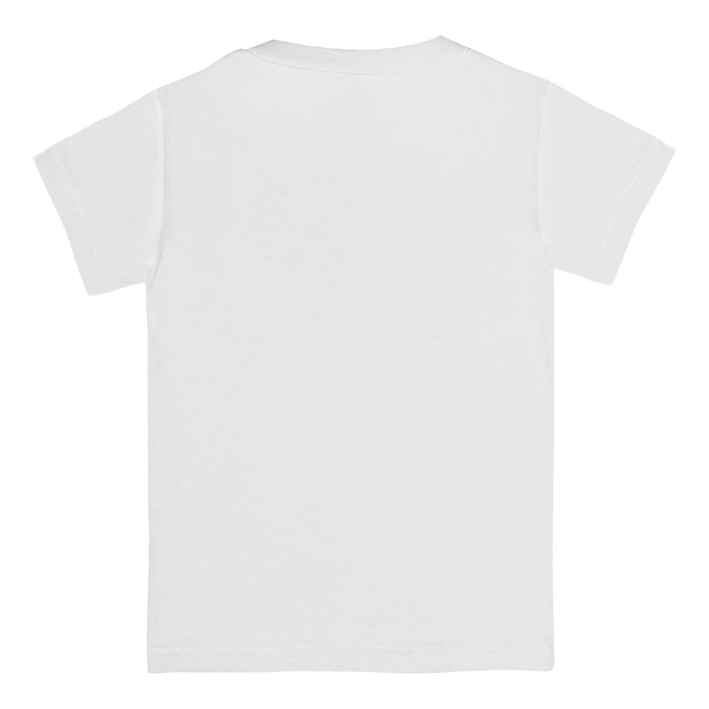 White Arizona Diamondbacks Tiny Turnip Youth Stacked T-Shirt
