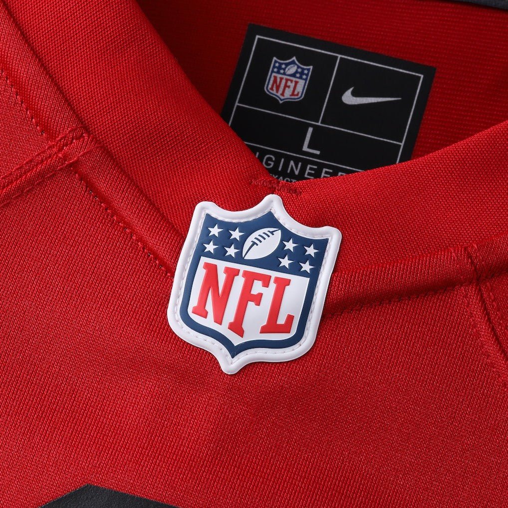 Nick Bosa  Alternate Game Jersey - San Francisco 49ers Jerseys