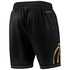 Mitchell & Ness Chicago Bulls Big Face 4.0 Fashion Shorts