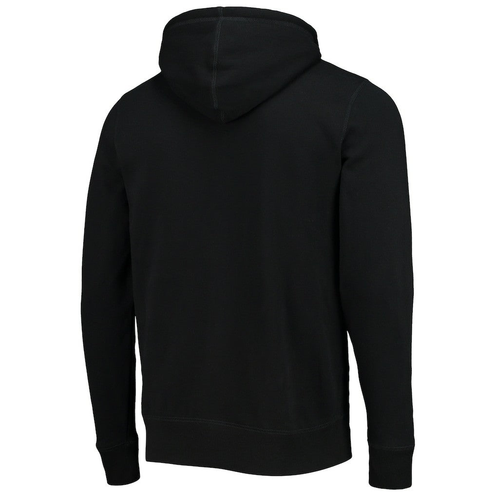 '47 Imprint Headline Pullover Hoodie - Washington Commanders Hoodies