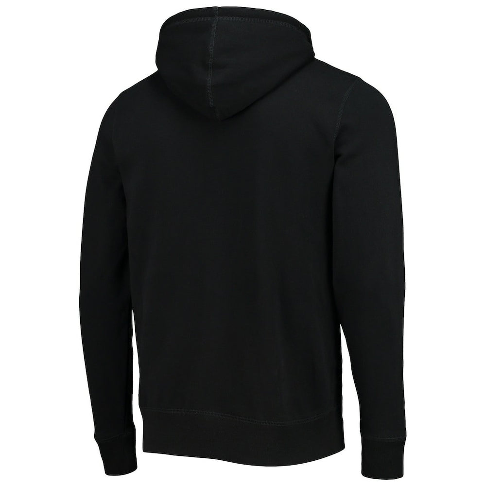 '47 Imprint Headline Pullover Hoodie - Washington Commanders Hoodies
