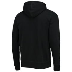 '47 Imprint Headline Pullover Hoodie - Washington Commanders Hoodies