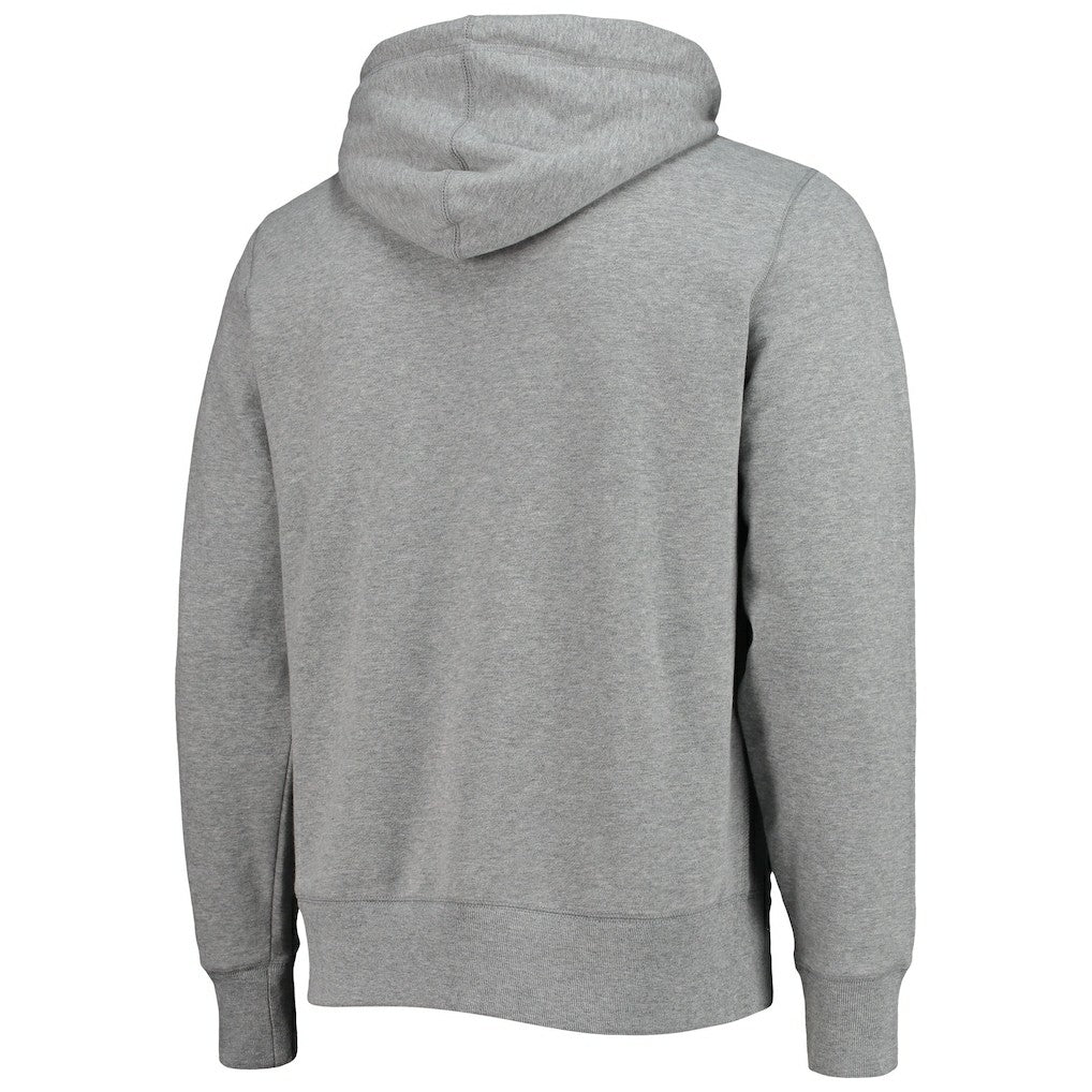 '47 Imprint Headline Pullover Hoodie - Washington Commanders Hoodies