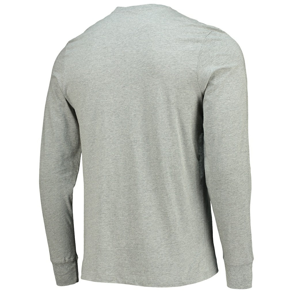 '47 Traction Super Rival Long Sleeve T-Shirt - Washington Commanders T-shirts