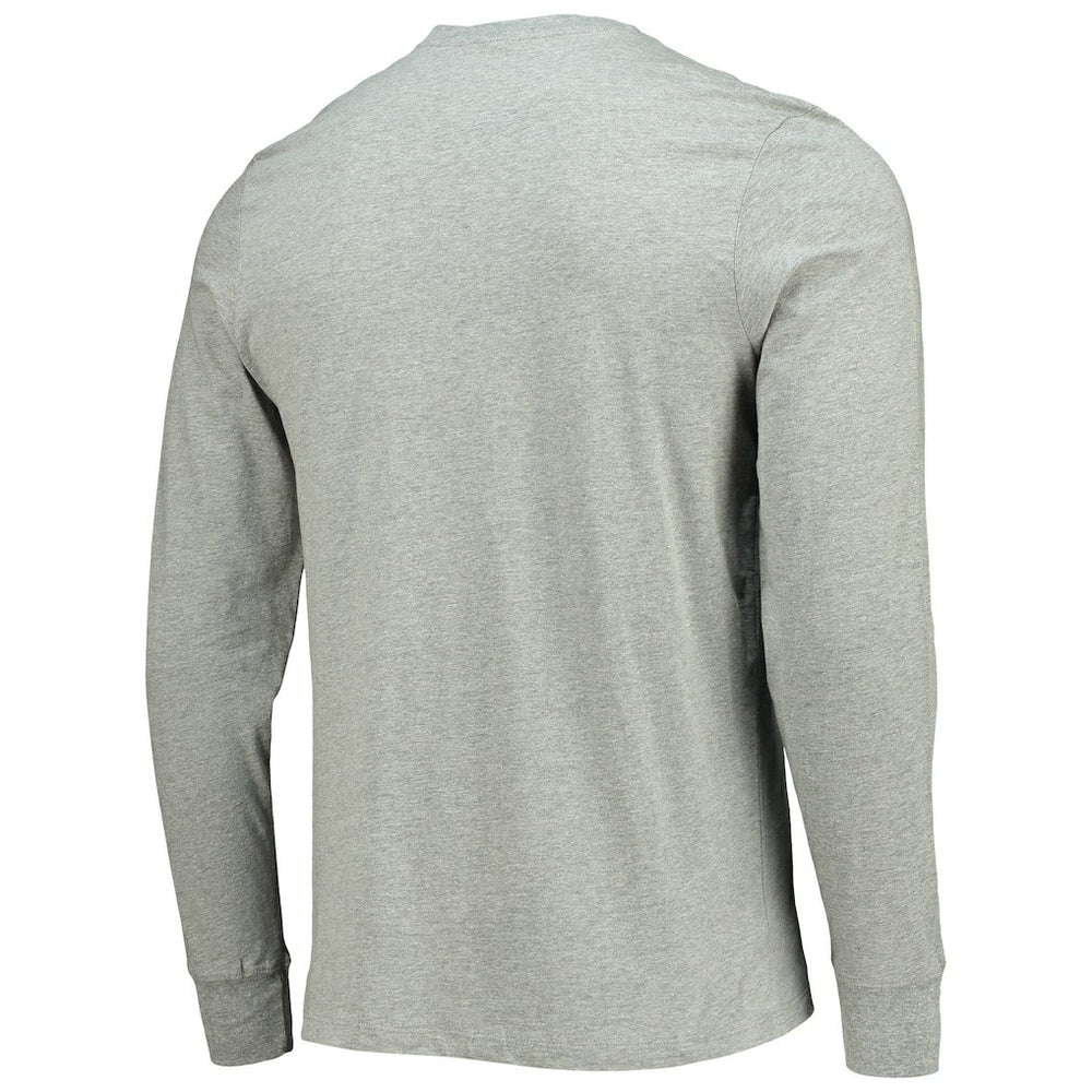 '47 Traction Super Rival Long Sleeve T-Shirt - Washington Commanders T-shirts