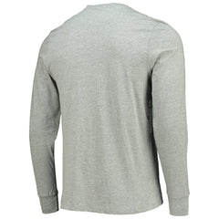 '47 Traction Super Rival Long Sleeve T-Shirt - Washington Commanders T-shirts