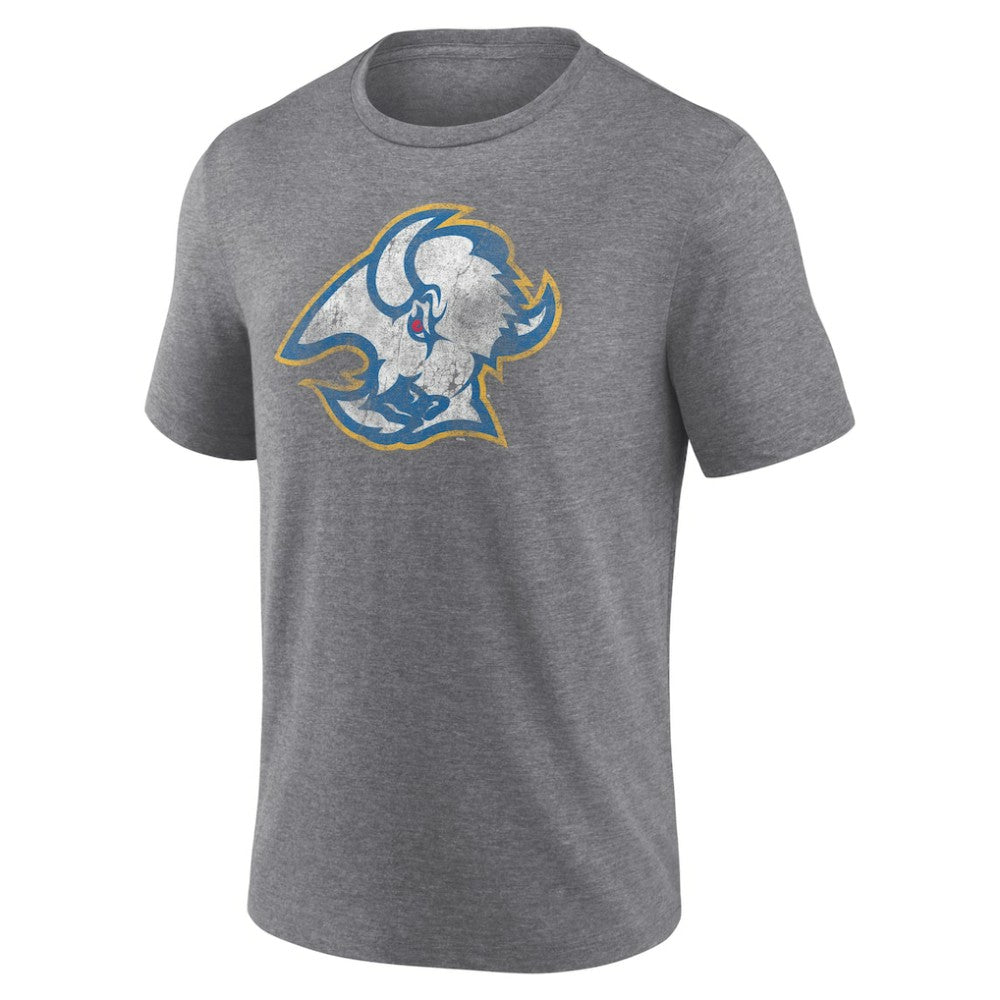 NHL Buffalo Sabres Wraparound Tri-Blend T-Shirt