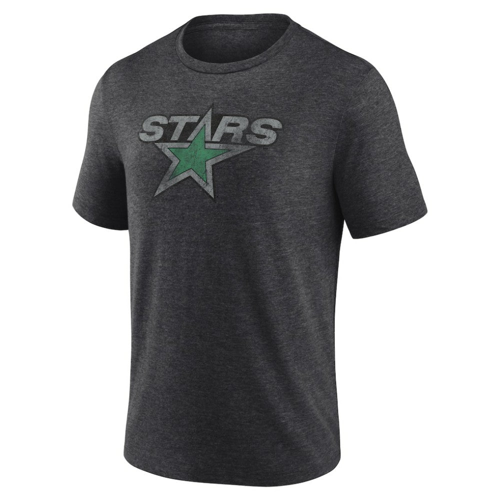 NHL Dallas Stars Wraparound Tri-Blend T-Shirt