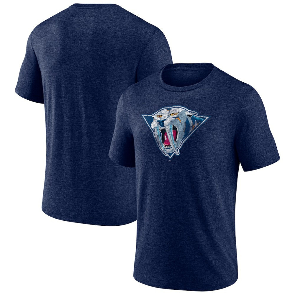 NHL Nashville Predators Wraparound Tri-Blend T-Shirt