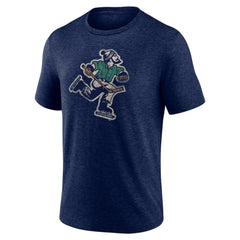 NHL Vancouver Canucks Wraparound Tri-Blend T-Shirt