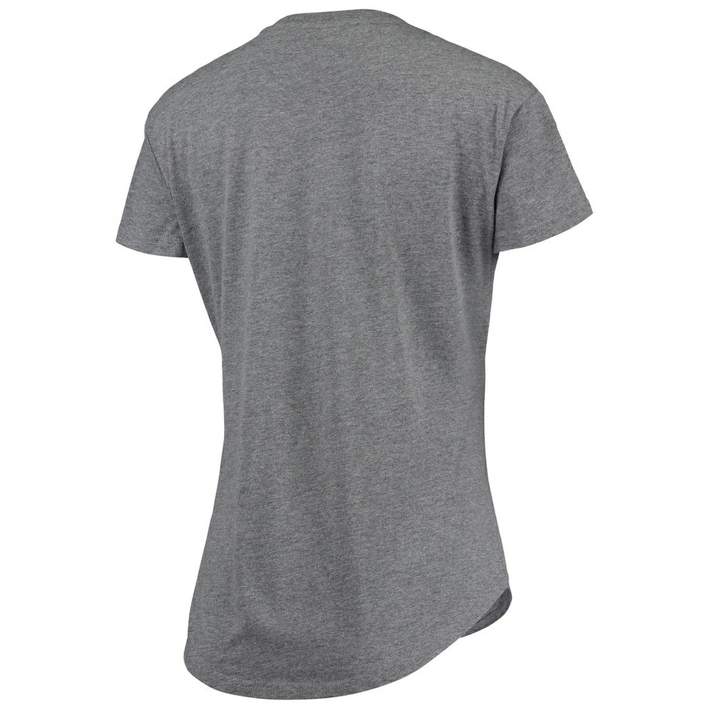 Chicago Bulls Sportiqe Women's City Edition Phoebe Tri-Blend T-Shirt sale
