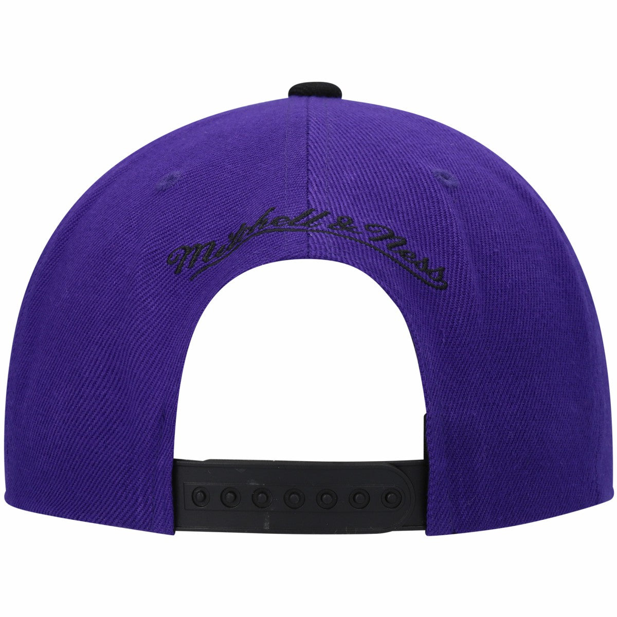 Mitchell & Ness Sacramento Kings Hardwood Classics Snapback Hat