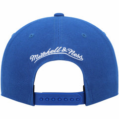 Mitchell & Ness Washington Wizards Hardwood Classics Snapback Hat