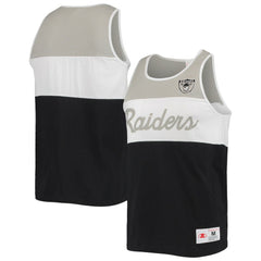 Team Tank Top - Las Vegas Raiders Tops