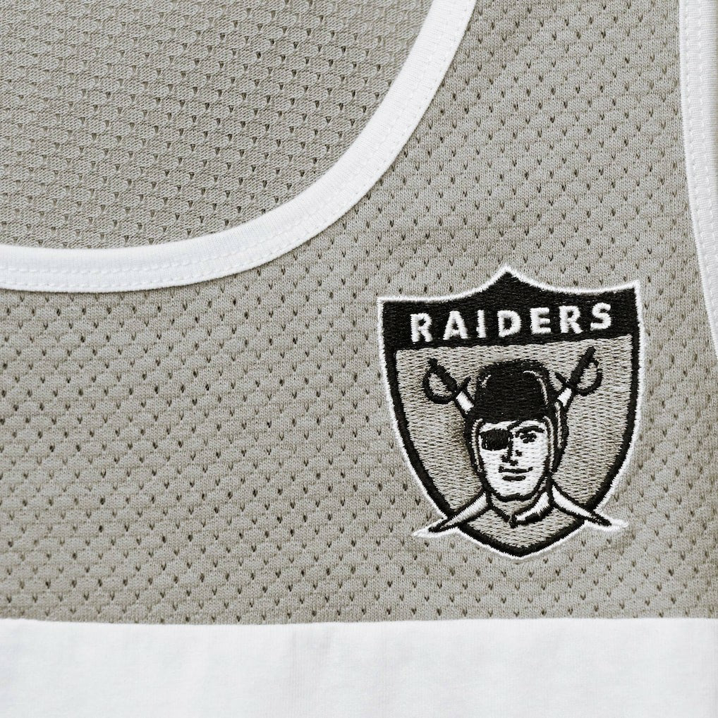 Team Tank Top - Las Vegas Raiders Tops