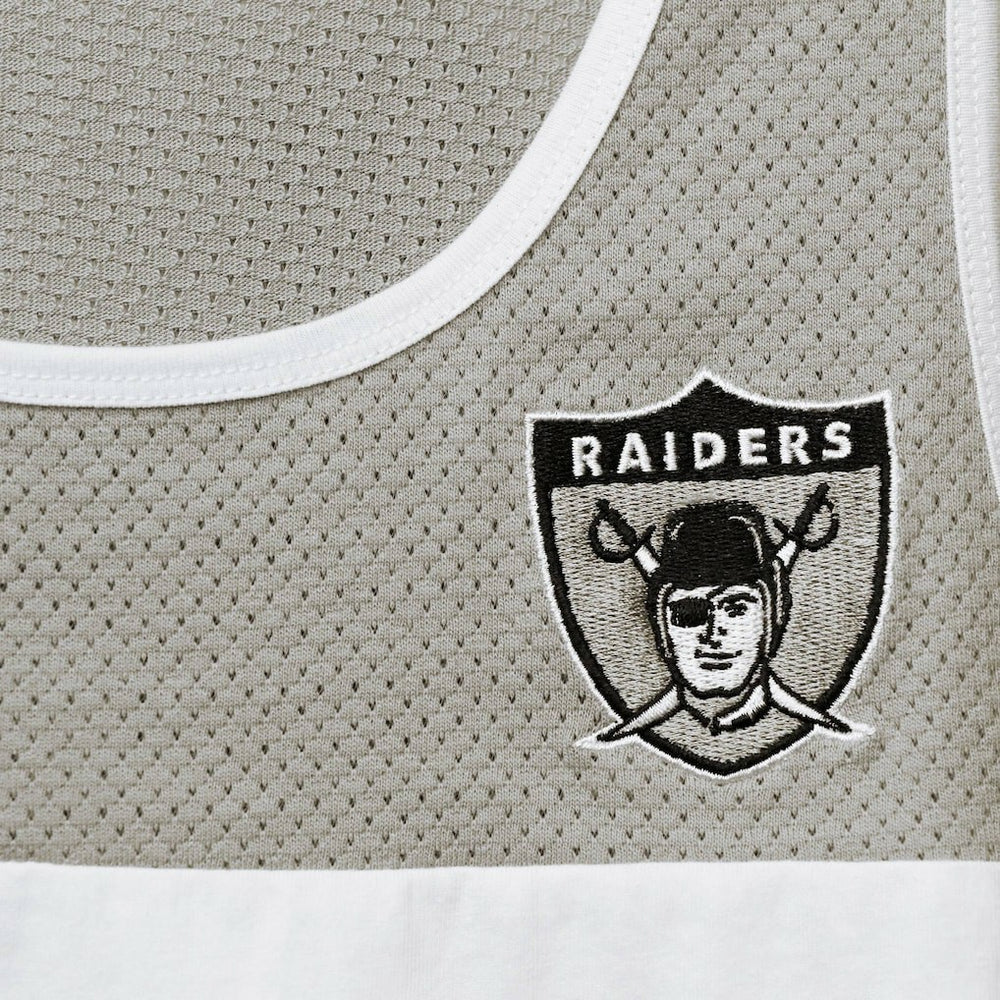 Team Tank Top - Las Vegas Raiders Tops