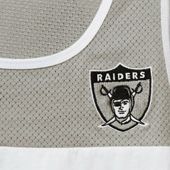 Team Tank Top - Las Vegas Raiders Tops