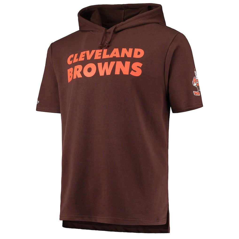 Game Day Hoodie T-Shirt - Cleveland Browns Hoodies