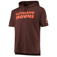 Game Day Hoodie T-Shirt - Cleveland Browns Hoodies