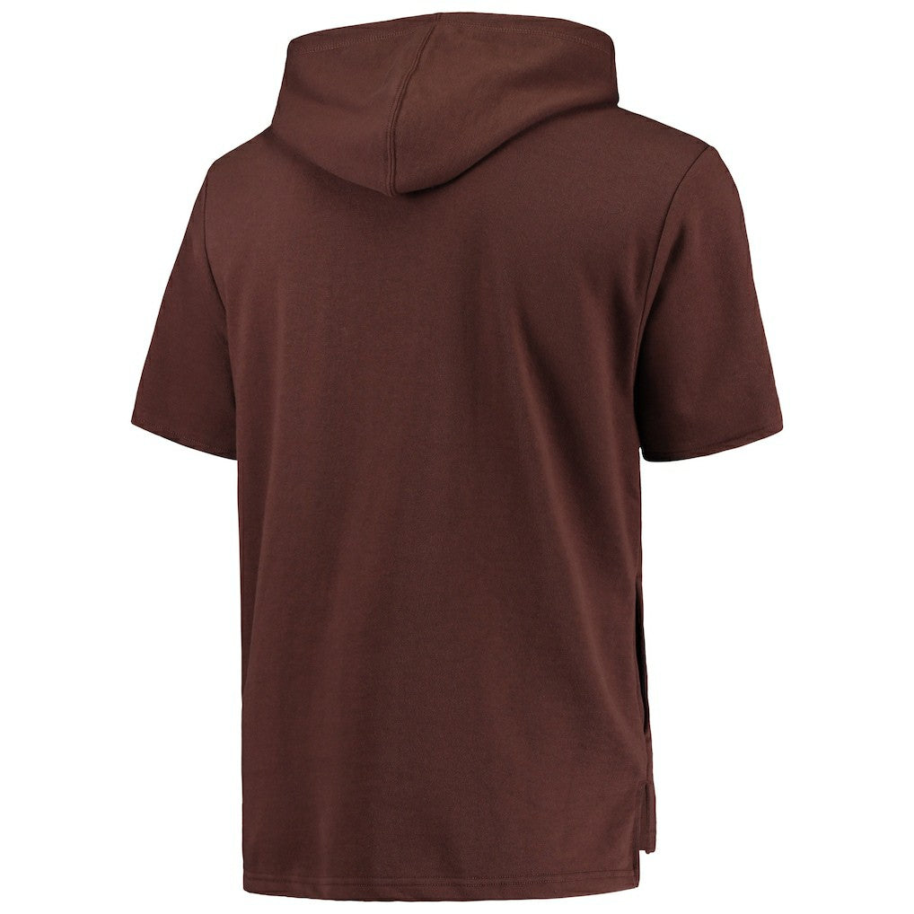 Game Day Hoodie T-Shirt - Cleveland Browns Hoodies
