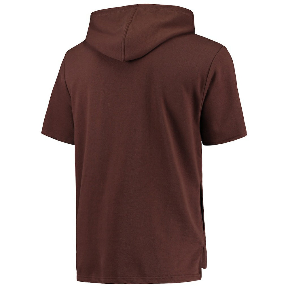 Game Day Hoodie T-Shirt - Cleveland Browns Hoodies
