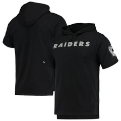 Game Day Hoodie T-Shirt - Las Vegas Raiders Hoodies