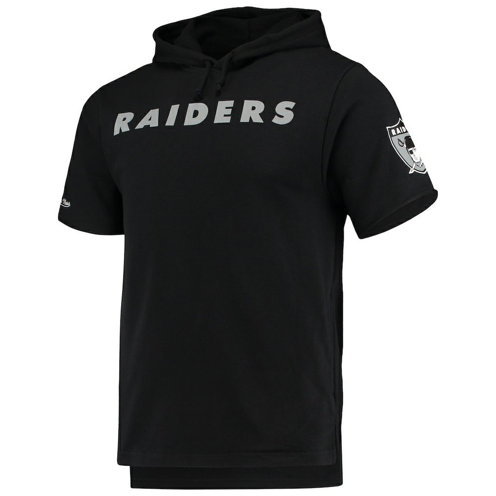 Game Day Hoodie T-Shirt - Las Vegas Raiders Hoodies