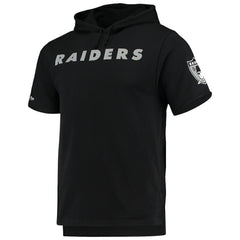 Game Day Hoodie T-Shirt - Las Vegas Raiders Hoodies