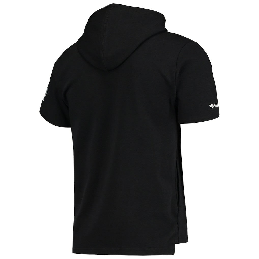 Game Day Hoodie T-Shirt - Las Vegas Raiders Hoodies