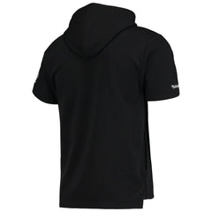 Game Day Hoodie T-Shirt - Las Vegas Raiders Hoodies