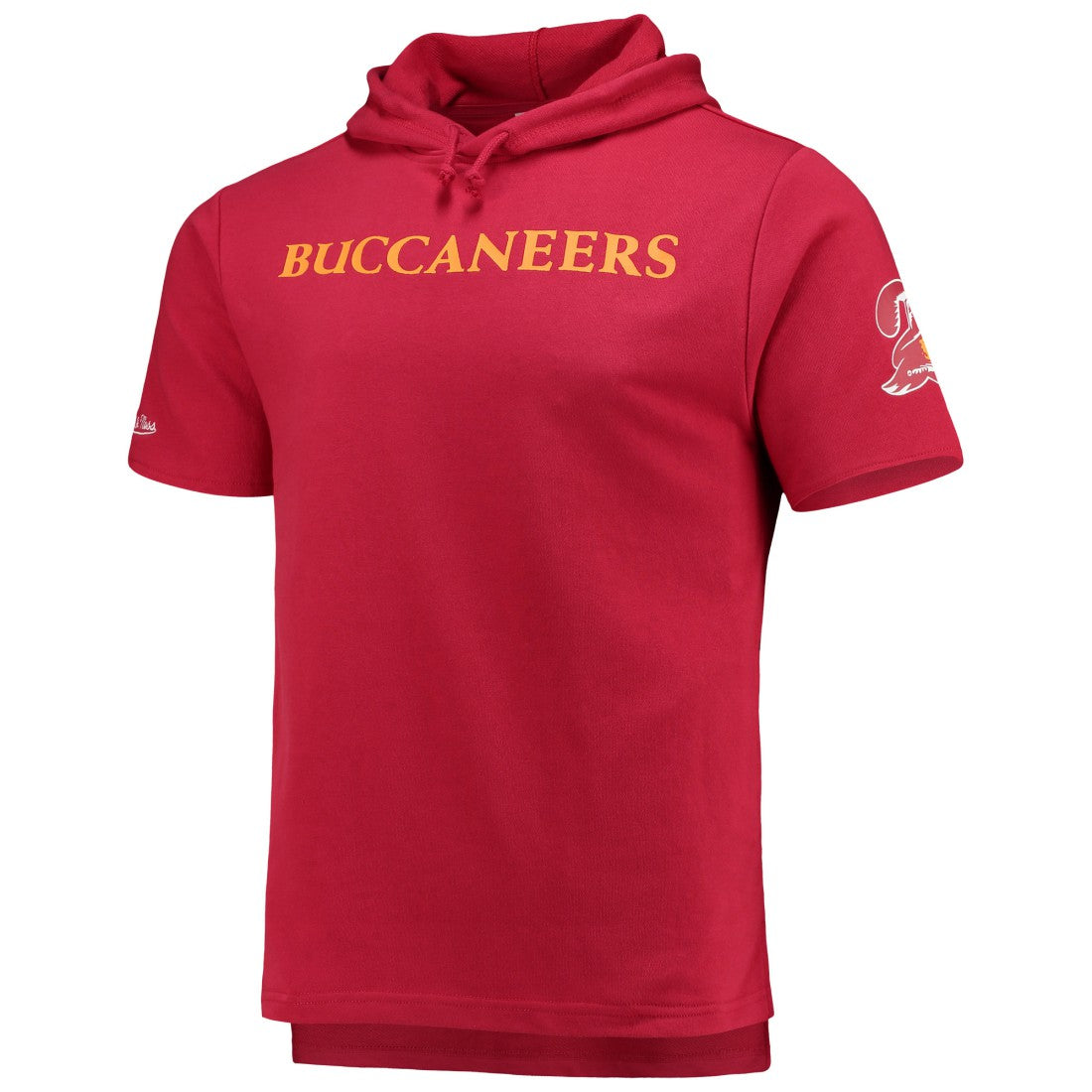 Game Day Hoodie T-Shirt - Tampa Bay Buccaneers Hoodies