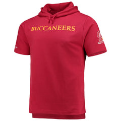 Game Day Hoodie T-Shirt - Tampa Bay Buccaneers Hoodies