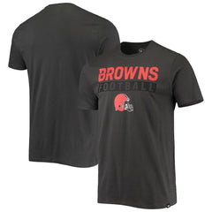 '47 Dark Ops Super Rival T-Shirt - Cleveland Browns T-shirts