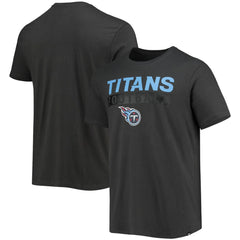 '47 Dark Ops Super Rival T-Shirt - Tennessee Titans T-shirts