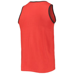 '47 Edge Super Rival Tank Top - Cleveland Browns Tops