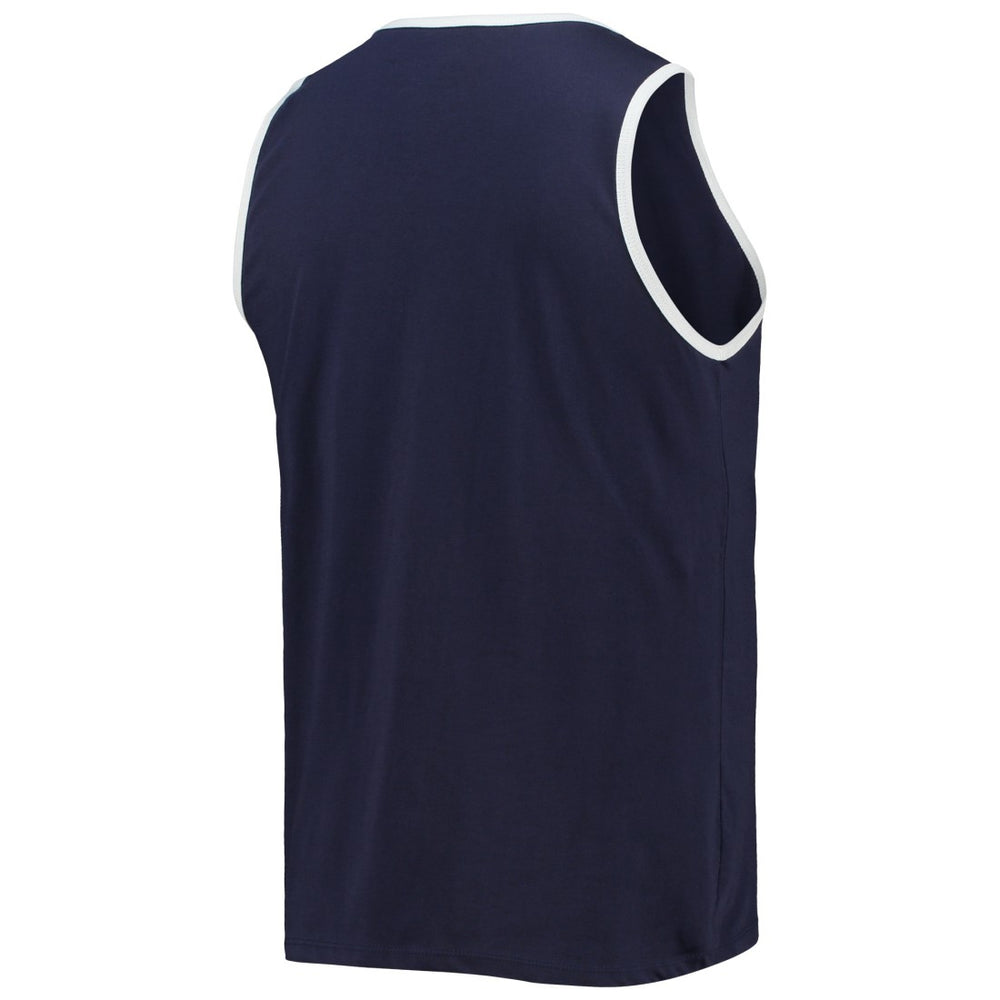 '47 Edge Super Rival Tank Top - Tennessee Titans Tops